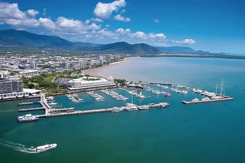Cairns & Port Douglas All-Inclusive 7 Days Touring Package - Holiday Cairns 6