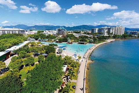 Cairns & Port Douglas All-Inclusive 7 Days Touring Package - Holiday Cairns 7