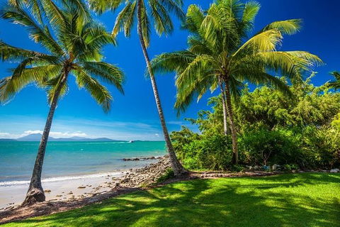 Cairns & Port Douglas All-Inclusive 7 Days Touring Package - Holiday Cairns 2