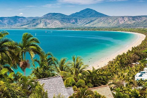 Cairns & Port Douglas All-Inclusive 7 Days Touring Package - Holiday Cairns 0