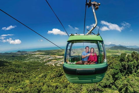 Cairns & Port Douglas All-Inclusive 7 Days Touring Package - Holiday Cairns 4