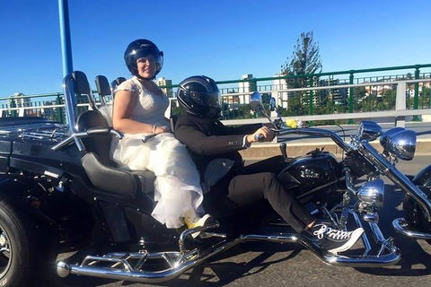 Unique Vehicle Tour Around Brisbane - Holiday Cairns 4