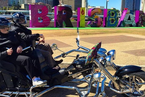 Unique Vehicle Tour Around Brisbane - Holiday Cairns 3