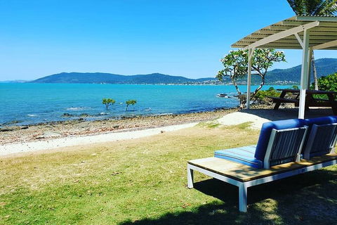 Drinks With A View At Northerlies Bar - Holiday Cairns 4