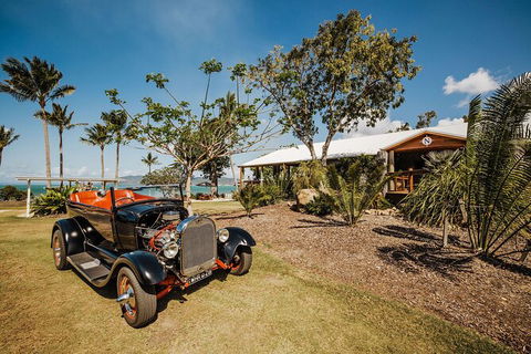 Drinks With A View At Northerlies Bar - Holiday Cairns 5