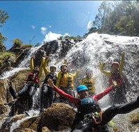 Behana Canyon Full-Day Guided Walking Tour - Holiday Cairns