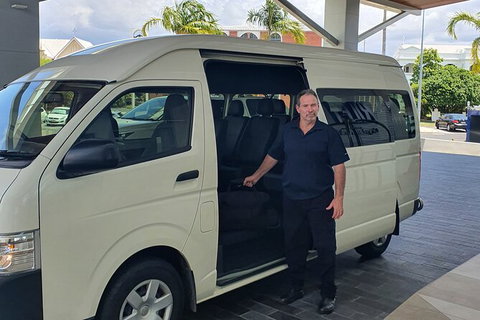 Private From 3 Hours Charter In Cairns Surrounding Area - Holiday Cairns 3