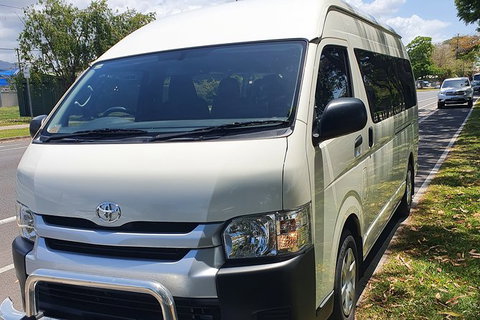 Private From 3 Hours Charter In Cairns Surrounding Area - Holiday Cairns 2