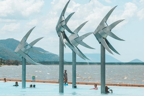 Private From 3 Hours Charter In Cairns Surrounding Area - Holiday Cairns 1