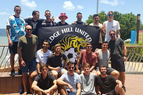 Private From 3 Hours Charter In Cairns Surrounding Area - Holiday Cairns 5