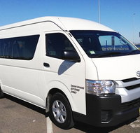 Cairns Airport Private Chater Transfer - Holiday Cairns