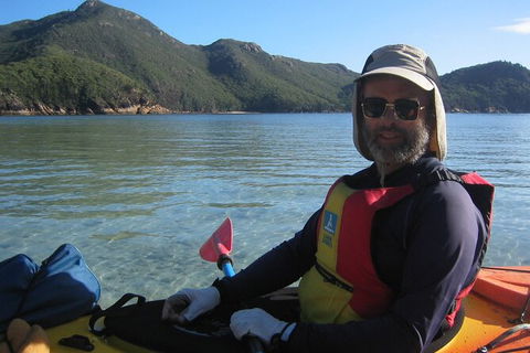 7-Day Private Sea Kayaking In Whitsundays - Holiday Cairns 6