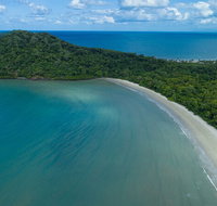 2-Day Great Barrier Reef and Daintree Rainforest Combo Package - Holiday Cairns