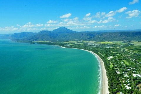 Day Tour To Kuranda, Rainforest And Port Douglas With Flight - Holiday Cairns 6