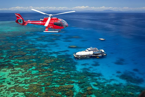 Two-Day Cairns Adventure - Holiday Cairns 0