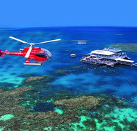 2 Day Reef  Rainforest Adventure - Holiday Cairns