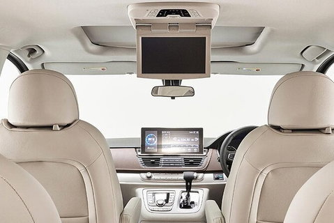 Express Private Transfer From Cairns Airport To Cairns City - Holiday Cairns 1