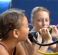 Scuba Kids- Padi Bubblemaker Course - Holiday Cairns