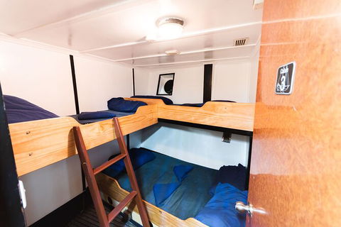 2 Night Whitsunday Islands Cruise On Atlantic Clipper From Airlie Beach - Holiday Cairns 1