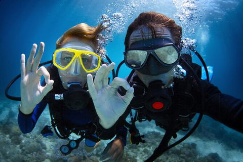 2 Night Whitsunday Islands Cruise On Atlantic Clipper From Airlie Beach - Holiday Cairns 4