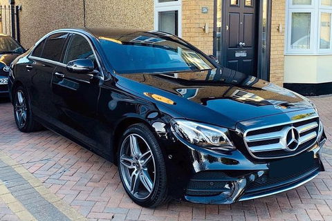 Arrival Private Transfers: Brisbane Airport BNE To Brisbane In Business Car - Holiday Cairns 2