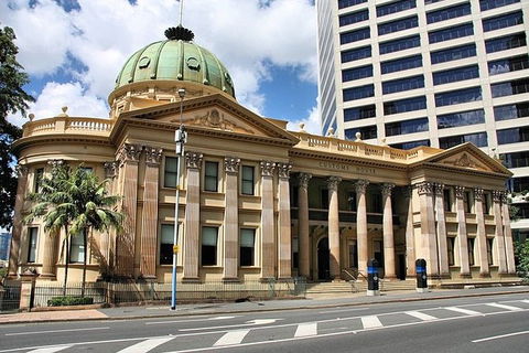 Arrival Private Transfers: Brisbane Airport BNE To Brisbane In Business Car - Holiday Cairns 3