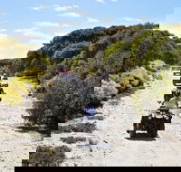 Quad Bike ATV Tours - Holiday Cairns