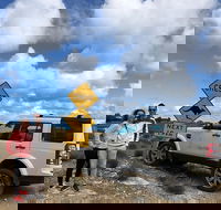 Kangaroo Island 4wd - Best of KI - Holiday Cairns