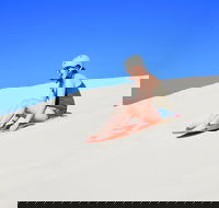 Kangaroo Island Toboggan Rental - Holiday Cairns