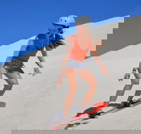 Kangaroo Island Sandboard Rental - Holiday Cairns