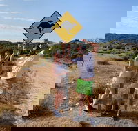 Kangaroo Island 4WD Tour - Dudley Peninsula - Holiday Cairns