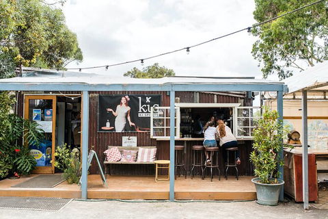 Heritage, Wine & Gin Tours - Holiday Cairns 3