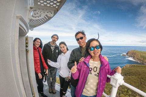 Bruny Island Day Tour, Includes Lunch And Exclusive Lighthouse Tour - Holiday Cairns 10
