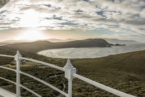 Bruny Island Day Tour, Includes Lunch And Exclusive Lighthouse Tour - Holiday Cairns 14