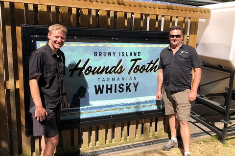 Bruny Island Day Tour, Includes Lunch And Exclusive Lighthouse Tour - Holiday Cairns 8