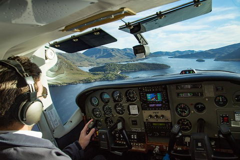 Southwest Tasmania Wilderness Experience: Fly Cruise And Walk Including Lunch - Holiday Cairns 6