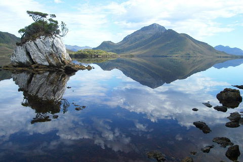 Southwest Tasmania Wilderness Experience: Fly Cruise And Walk Including Lunch - Holiday Cairns 14