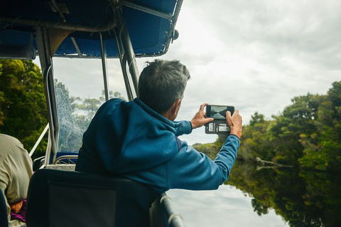 Southwest Tasmania Wilderness Experience: Fly Cruise And Walk Including Lunch - Holiday Cairns 4