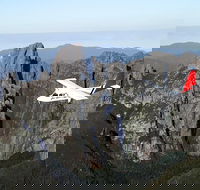 Southwest Tasmania Wilderness Experience Fly Cruise and Walk Including Lunch - Holiday Cairns