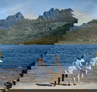 Cradle Mountain Guided Walk with Gourmet Hamper - Holiday Cairns