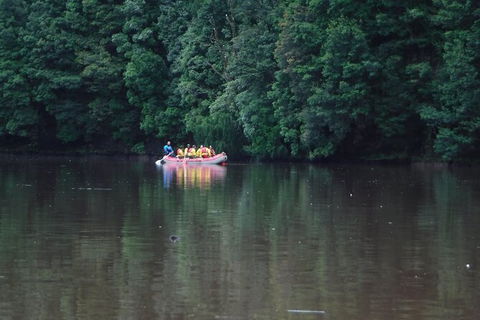 King River Rafting Day Trip From Queenstown To Strahan And Return Including The West Coast Wilderness Railway - Holiday Cairns 4