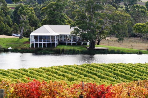 Full Day Tour Hobart: East Coast Classic Wine, Beach, Oysters, Seafood & Berries - Holiday Cairns 6