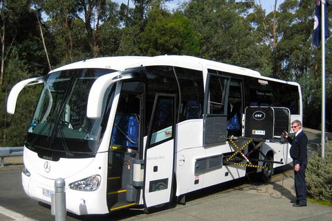 Full Day Tour Hobart: East Coast Classic Wine, Beach, Oysters, Seafood & Berries - Holiday Cairns 5