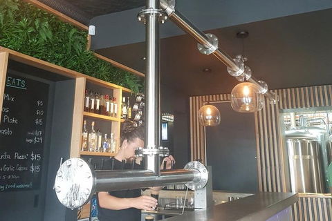 Hobart: 3-Hour Craft-Beer Walking Tour - Holiday Cairns 3
