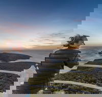 Bruny Island Sunset Lighthouse Tour - Holiday Cairns