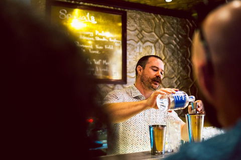 Boutique Gin Tour - Holiday Cairns 5