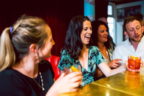 Boutique Gin Tour - Holiday Cairns 7