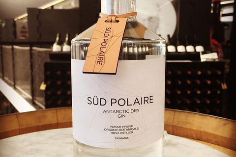 Boutique Gin Tour - Holiday Cairns 6