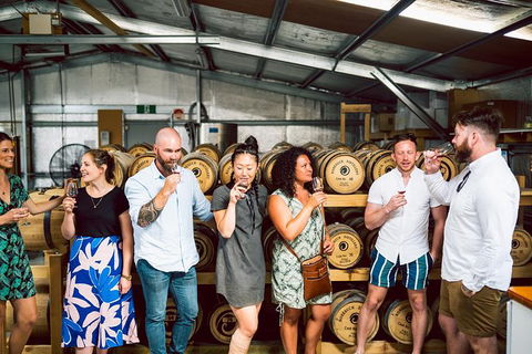 Boutique Gin Tour - Holiday Cairns 3