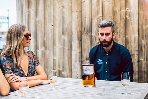 Tasmanian Whisky Distillery Tour - Holiday Cairns 14
